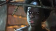 Nada in The Sandman | Image via Netflix